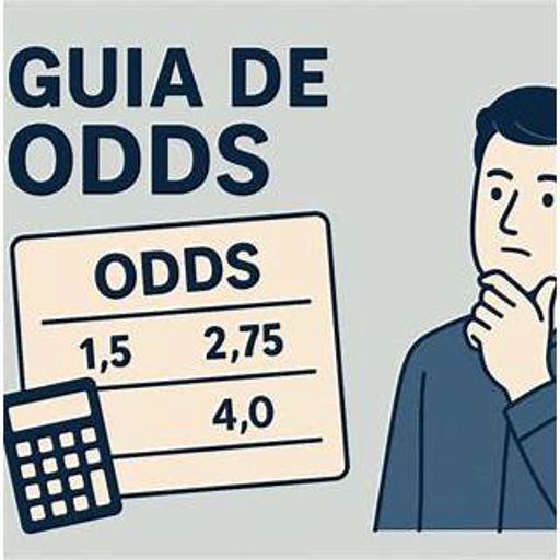 odd o que é